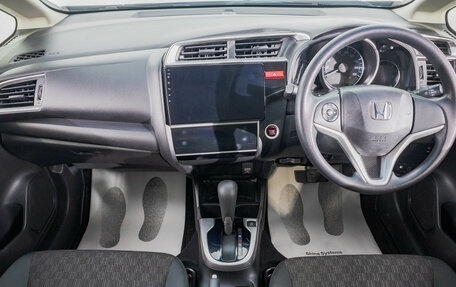 Honda Fit III, 2014 год, 1 179 000 рублей, 11 фотография