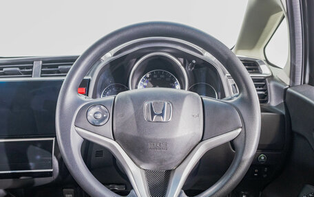 Honda Fit III, 2014 год, 1 179 000 рублей, 15 фотография