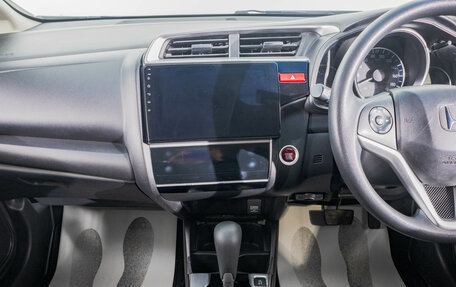 Honda Fit III, 2014 год, 1 179 000 рублей, 18 фотография