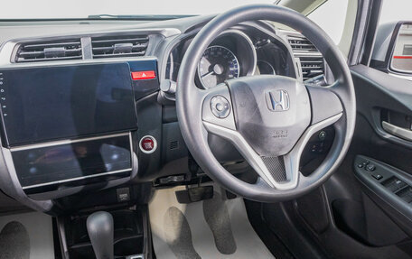 Honda Fit III, 2014 год, 1 179 000 рублей, 17 фотография