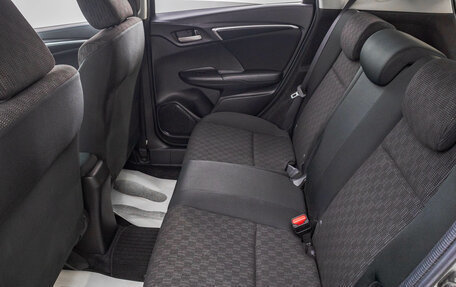 Honda Fit III, 2014 год, 1 179 000 рублей, 25 фотография