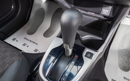 Honda Fit III, 2014 год, 1 179 000 рублей, 22 фотография