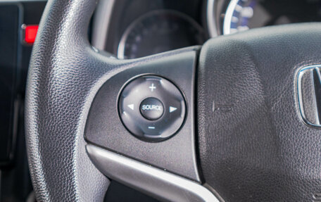 Honda Fit III, 2014 год, 1 179 000 рублей, 16 фотография