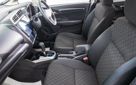 Honda Fit III, 2014 год, 1 179 000 рублей, 24 фотография