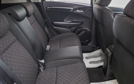 Honda Fit III, 2014 год, 1 179 000 рублей, 26 фотография