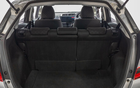 Honda Fit III, 2014 год, 1 179 000 рублей, 28 фотография