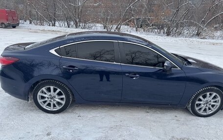 Mazda 6, 2012 год, 1 670 000 рублей, 8 фотография