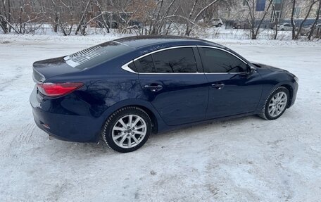 Mazda 6, 2012 год, 1 670 000 рублей, 15 фотография