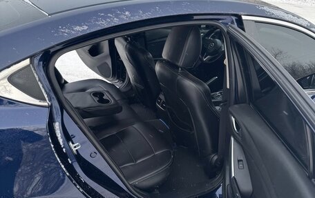 Mazda 6, 2012 год, 1 670 000 рублей, 14 фотография