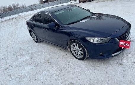 Mazda 6, 2012 год, 1 670 000 рублей, 3 фотография