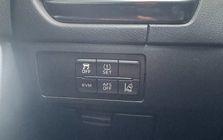 Mazda 6, 2012 год, 1 670 000 рублей, 22 фотография