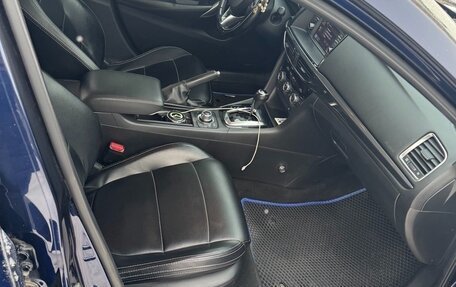 Mazda 6, 2012 год, 1 670 000 рублей, 24 фотография