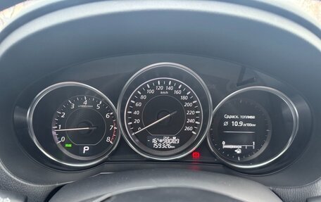 Mazda 6, 2012 год, 1 670 000 рублей, 21 фотография