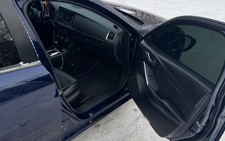 Mazda 6, 2012 год, 1 670 000 рублей, 29 фотография