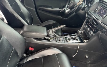 Mazda 6, 2012 год, 1 670 000 рублей, 23 фотография