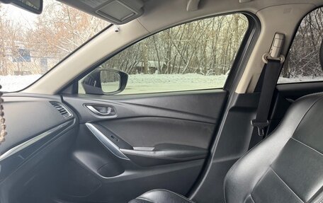 Mazda 6, 2012 год, 1 670 000 рублей, 30 фотография