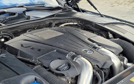 Mercedes-Benz S-Класс, 2015 год, 3 620 000 рублей, 6 фотография