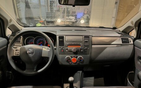 Nissan Tiida, 2011 год, 455 000 рублей, 5 фотография