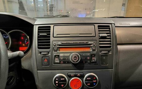 Nissan Tiida, 2011 год, 455 000 рублей, 7 фотография