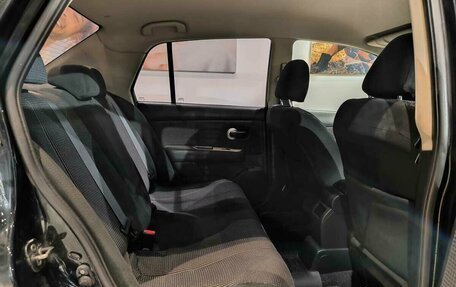 Nissan Tiida, 2011 год, 455 000 рублей, 12 фотография