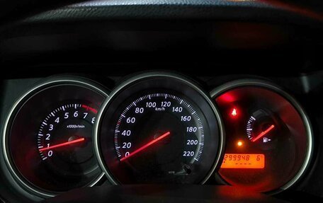 Nissan Tiida, 2011 год, 455 000 рублей, 6 фотография