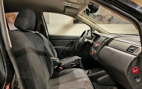 Nissan Tiida, 2011 год, 455 000 рублей, 11 фотография