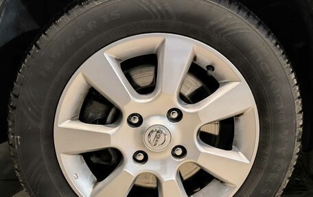 Nissan Tiida, 2011 год, 455 000 рублей, 15 фотография