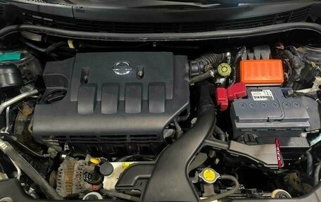 Nissan Tiida, 2011 год, 455 000 рублей, 14 фотография