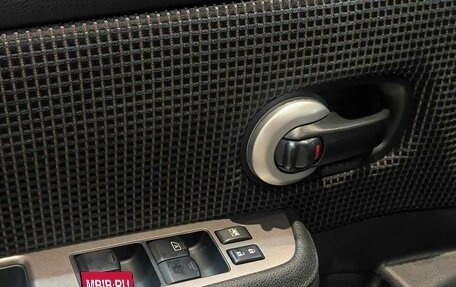 Nissan Tiida, 2011 год, 455 000 рублей, 9 фотография