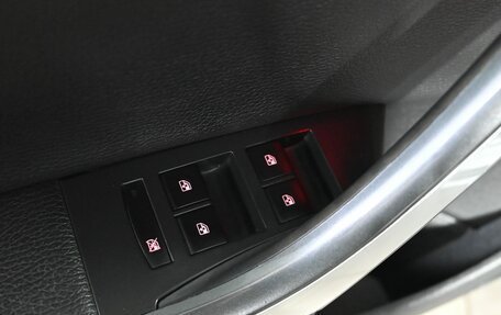 Opel Astra J, 2012 год, 800 000 рублей, 14 фотография