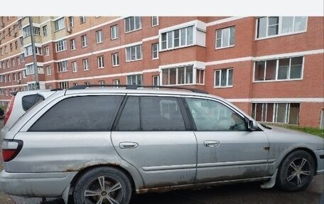 Mazda Capella, 1998 год, 260 000 рублей, 3 фотография