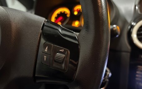 Opel Corsa D, 2011 год, 540 000 рублей, 5 фотография