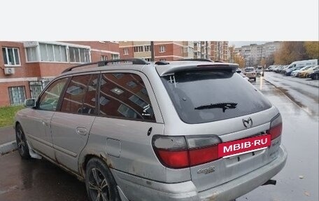 Mazda Capella, 1998 год, 260 000 рублей, 2 фотография