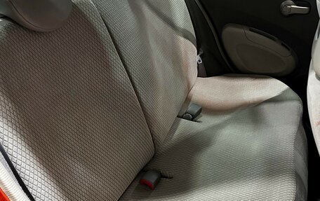 Nissan March III, 2002 год, 365 000 рублей, 7 фотография