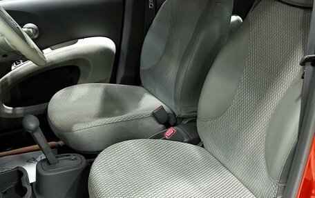 Nissan March III, 2002 год, 365 000 рублей, 10 фотография