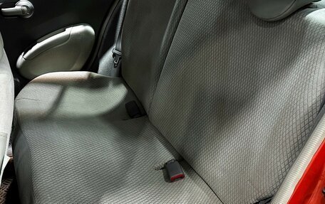 Nissan March III, 2002 год, 365 000 рублей, 9 фотография