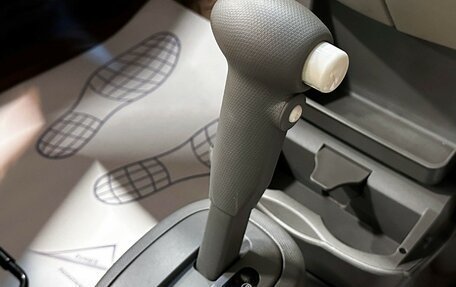 Nissan March III, 2002 год, 365 000 рублей, 16 фотография