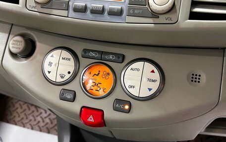 Nissan March III, 2002 год, 365 000 рублей, 15 фотография