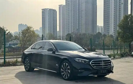 Mercedes-Benz E-Класс, 2024 год, 8 700 998 рублей, 3 фотография