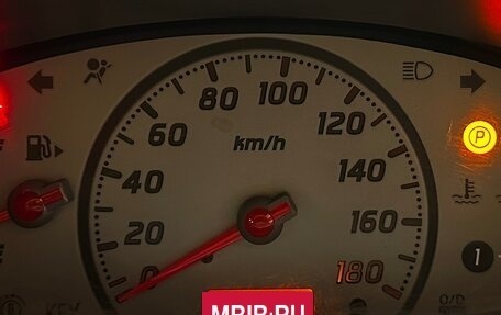 Nissan March III, 2002 год, 365 000 рублей, 13 фотография