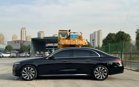 Mercedes-Benz E-Класс, 2024 год, 8 700 998 рублей, 4 фотография