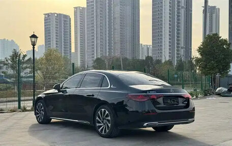 Mercedes-Benz E-Класс, 2024 год, 8 700 998 рублей, 5 фотография