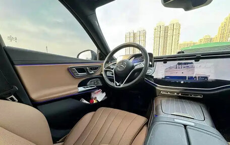 Mercedes-Benz E-Класс, 2024 год, 8 700 998 рублей, 13 фотография