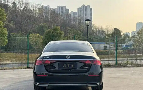 Mercedes-Benz E-Класс, 2024 год, 8 700 998 рублей, 6 фотография