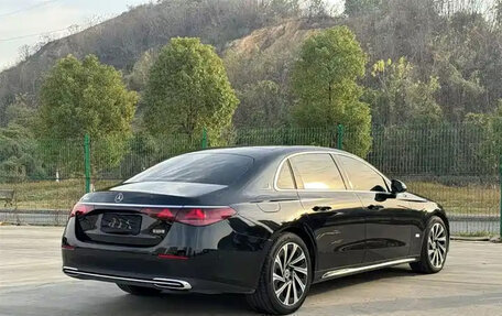 Mercedes-Benz E-Класс, 2024 год, 8 700 998 рублей, 7 фотография