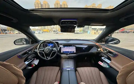 Mercedes-Benz E-Класс, 2024 год, 8 700 998 рублей, 11 фотография