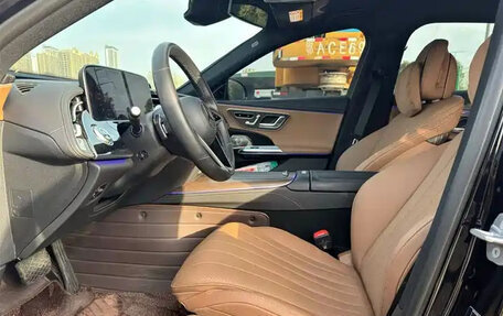 Mercedes-Benz E-Класс, 2024 год, 8 700 998 рублей, 12 фотография