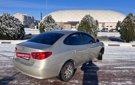 Hyundai Elantra IV, 2006 год, 630 000 рублей, 4 фотография