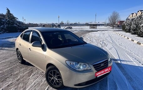 Hyundai Elantra IV, 2006 год, 630 000 рублей, 3 фотография