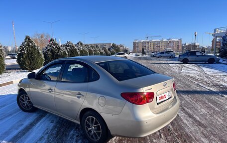 Hyundai Elantra IV, 2006 год, 630 000 рублей, 5 фотография